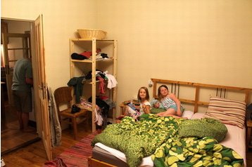 Accommodatie bij particulieren Nová Baňa 4